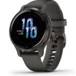Garmin Venu 2S Slate Graphite