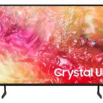 SAMSUNG LED TV UE65DU7192UXXH UHD