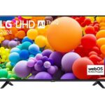 LG UHD TV 65UT73003LA
