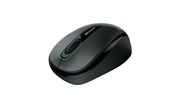 Wireless Mobile Mouse 3500 Loch Ness Grey