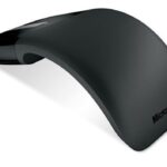 ARC Touch Mouse Black