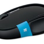 Sculpt Comfort Mouse Bluetooth Black