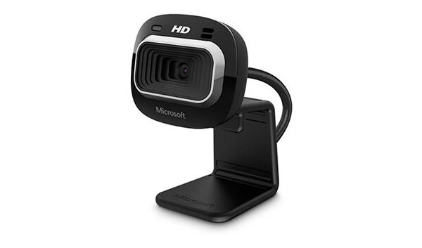 Microsoft LifeCam HD-3000 Win USB, T3H-00013
