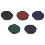 Jastučić za Printy liniju Trodat 6/4911 crni