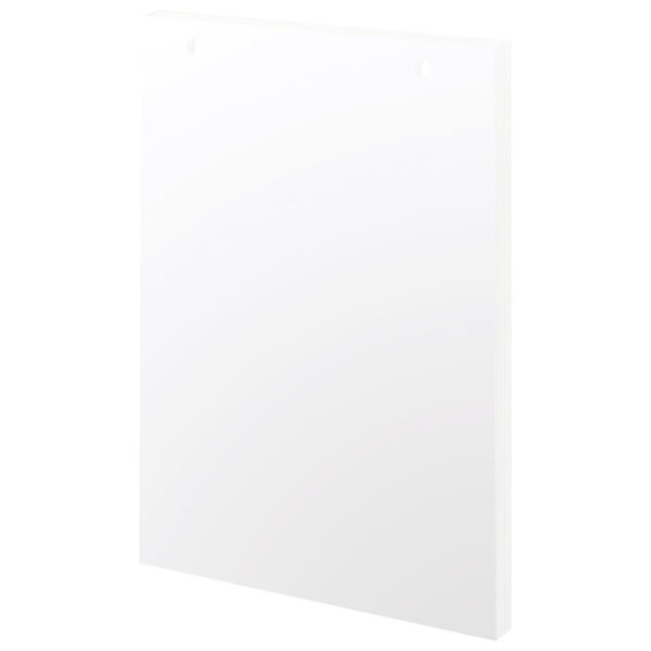 Blok-Flipchart 68x97 cm 20L pk5 Fornax