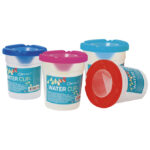 Čaša za tempere-sigurnosna Connect sortirano - Slika 2