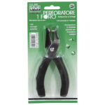 Bušač 1 rupa do  10 listova Lebez 5840 blister