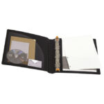 Mapa kongresna A4 pp s gumicom Exactive Exabinder Exacompta 51234E - Slika 2