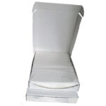 Etui-omotni samoljepljivi za dokumente 235x325 mm pk250 DocuFix - Slika 2