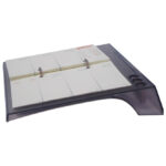 Kalendar stolni Plexi tjedni 2026. - Slika 2