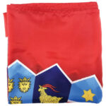 Zastava RH 100x200 cm-bez resica - Slika 2