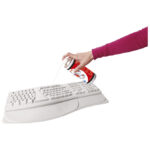 Sredstvo - sprej za ispuhivanje 400ml Fornax - Slika 2