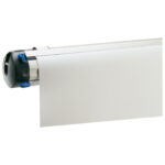 Blok-Flipchart u roli pp Leitz 7050-00-01 - Slika 2