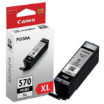 Ink Jet Canon PGI-570PGBKXL original crni