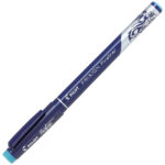 Flomaster 0,45 mm Frixion Fineliner piši-briši Pilot SW-FF-LB svijetloplavi!! - Slika 2