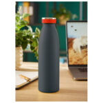 Boca termo metalna 500ml Cosy Leitz 90160089 tamnosiva - Slika 2