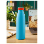 Boca termo metalna 500ml Cosy Leitz 90160061 plava - Slika 2