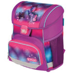 Torba školska anatomska 4/1 Loop Funky Horse Herlitz 50043699!! - Slika 2