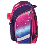 Torba školska anatomska 4/1 Filolight Pink Stars Herlitz 50043187!! - Slika 5