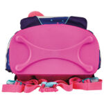 Torba školska anatomska 4/1 Filolight Pink Stars Herlitz 50043187!! - Slika 8