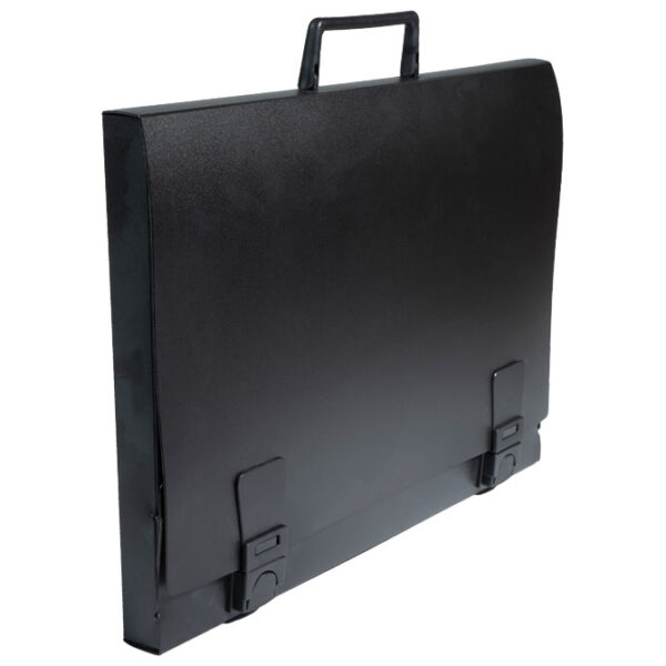 Torba-kofer pp 520x710x30 mm(B2) Exacompta 59201E crna