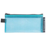 Etui pvc sa zipom 21x10 cm Pop’N Co Exacompta 38110E sort - Slika 2