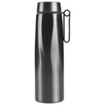 Boca termo metalna 500ml Nikko Schwarzwolf F4912300AJ3 crna - Slika 2