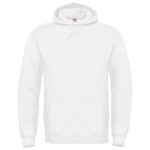 Majica dugi rukavi B&C ID.003 280g bijela XL!!